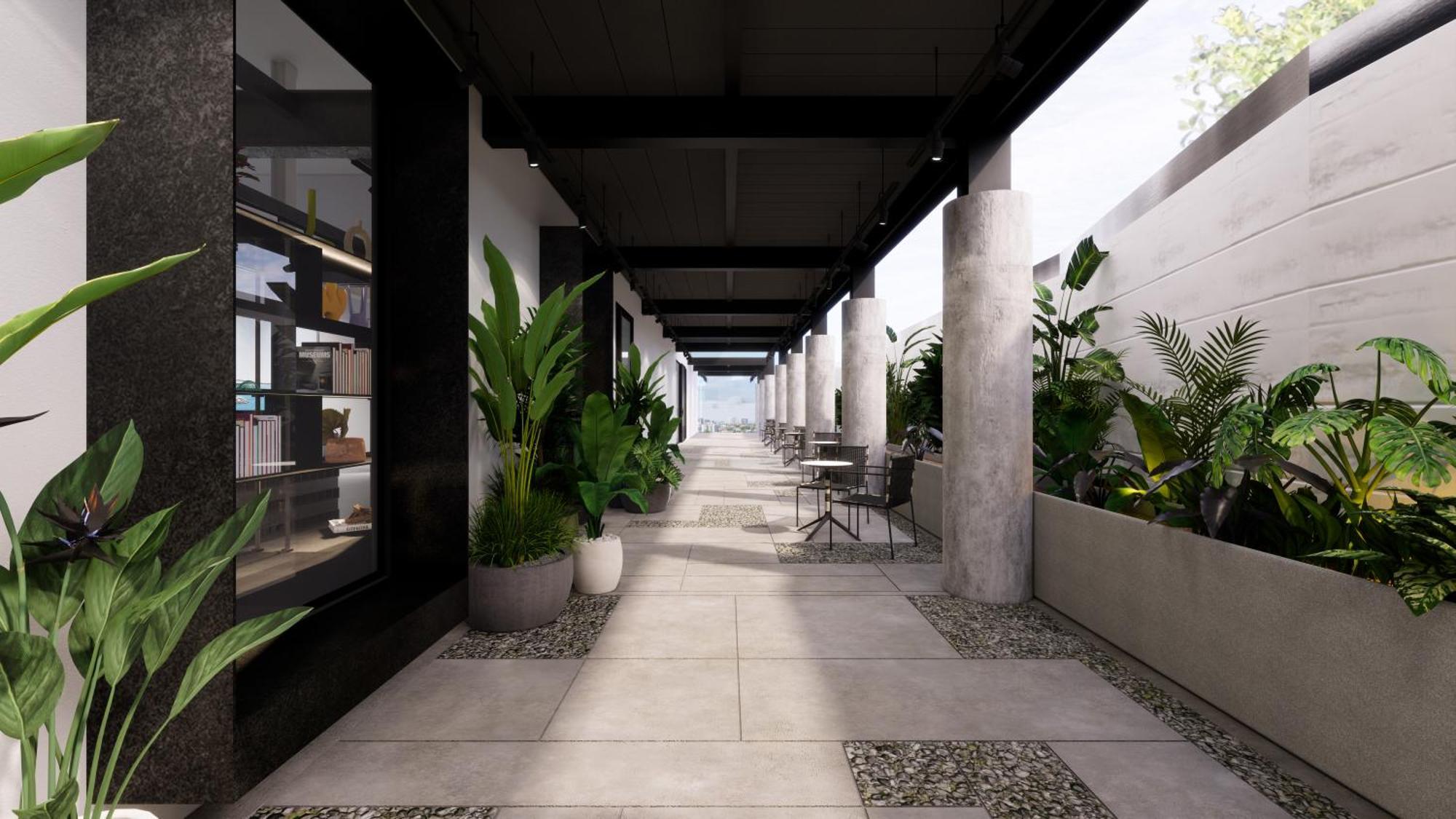 Hotel The Standardx, Bangkok Phra Arthit Exterior foto
