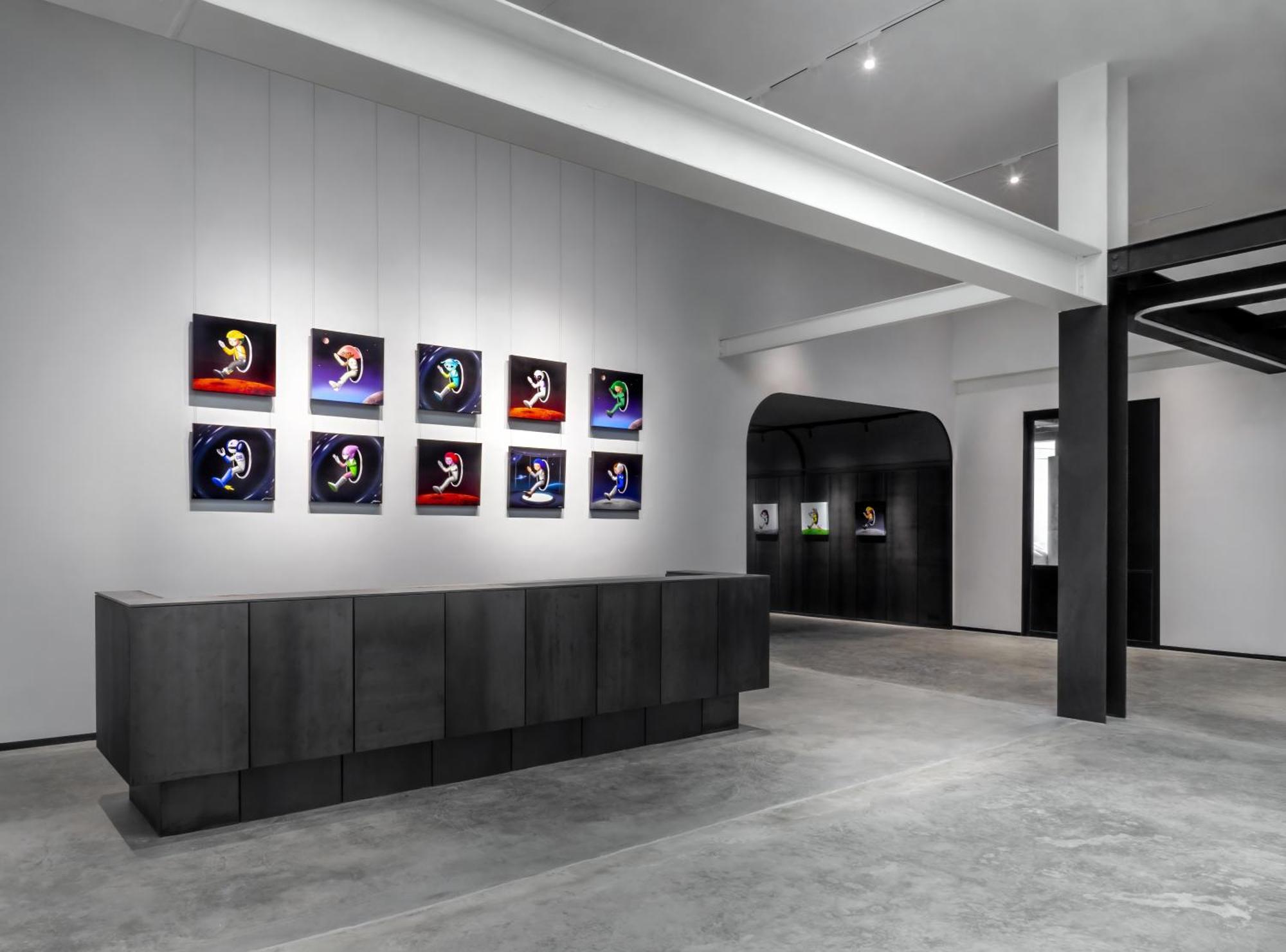 Hotel The Standardx, Bangkok Phra Arthit Exterior foto